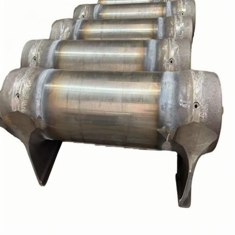 Parts Of Excavator Boom