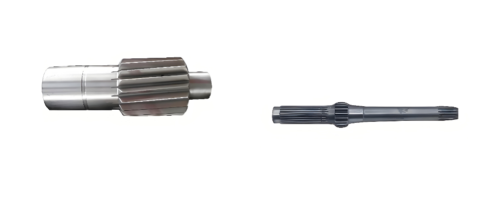Premium-grade Planetary Shaft Premium-grade Planetary Shaft