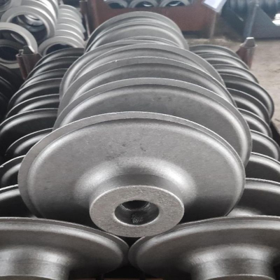 Excavator Attachments Middle Arm Base