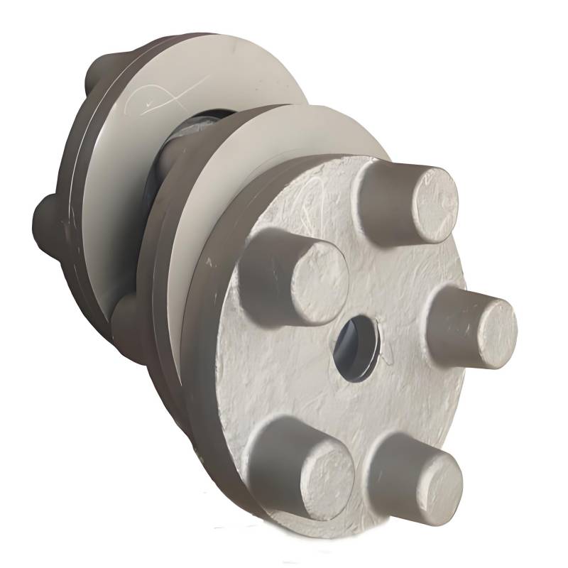 Planetary Carrier Of Slewing Reducer