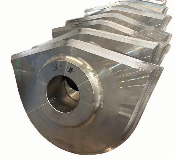 Premium-grade Rear Support Shaft