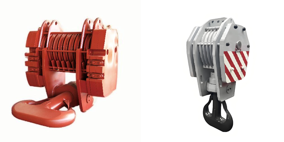 La sécurité indispensable aux opérations de levage de charges lourdes ! La sécurité indispensable aux opérations de levage de charges lourdes !