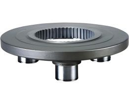 Porte-satellites forgé : le « cœur moteur » des réducteurs rotatifs pour éoliennes et engins de construction