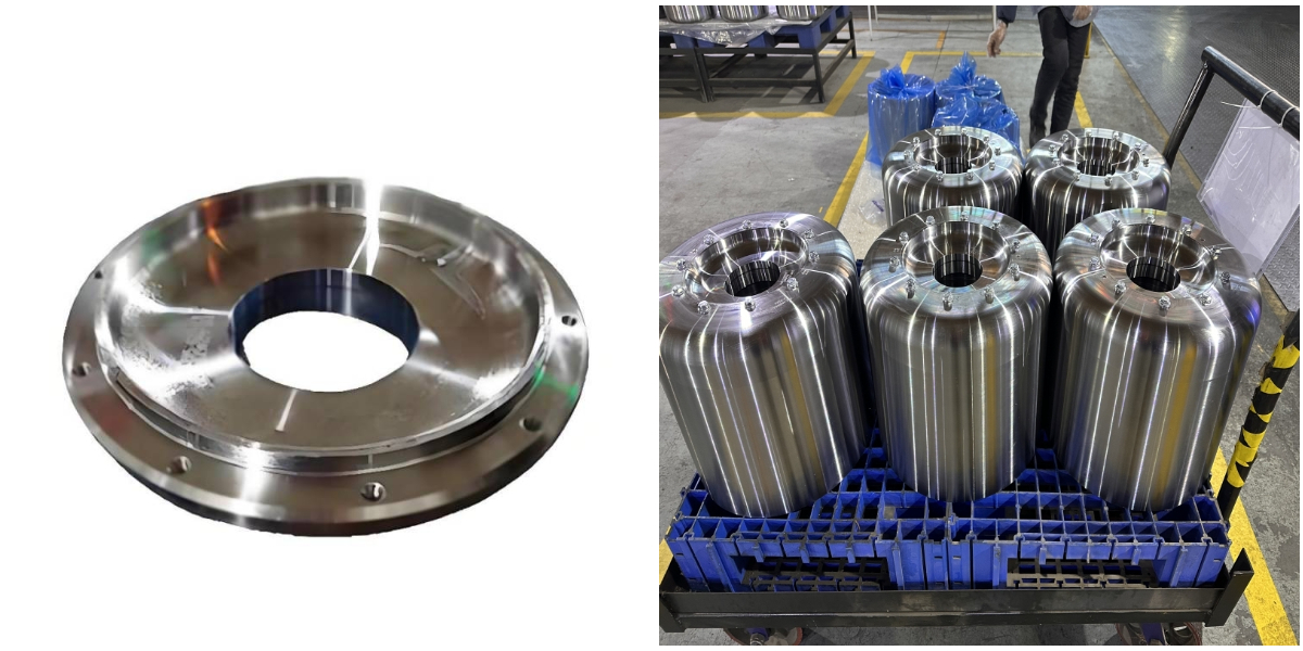 Come scegliere la base per un'auto elettrica? Una guida completa dalla base ai cerchi forgiati Come scegliere la base per un'auto elettrica? Una guida completa dalla base ai cerchi forgiati