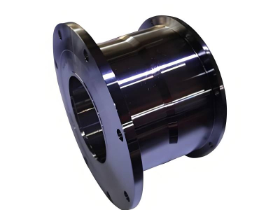 Acoplamientos forjados: Componentes esenciales de la transmisión en los accesorios ferroviarios. ¿Por qué son la opción preferida para los equipos ferroviarios?