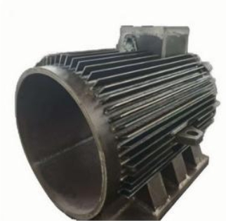 Enclosure Of Motor