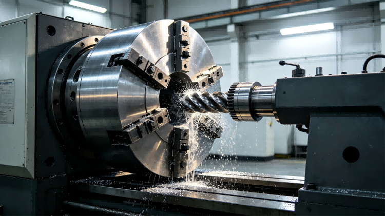 High Reliability Forgings for Nuclear Power Plants and Heavy Engineering Machinery High Reliability Forgings for Nuclear Power Plants and Heavy Engineering Machinery