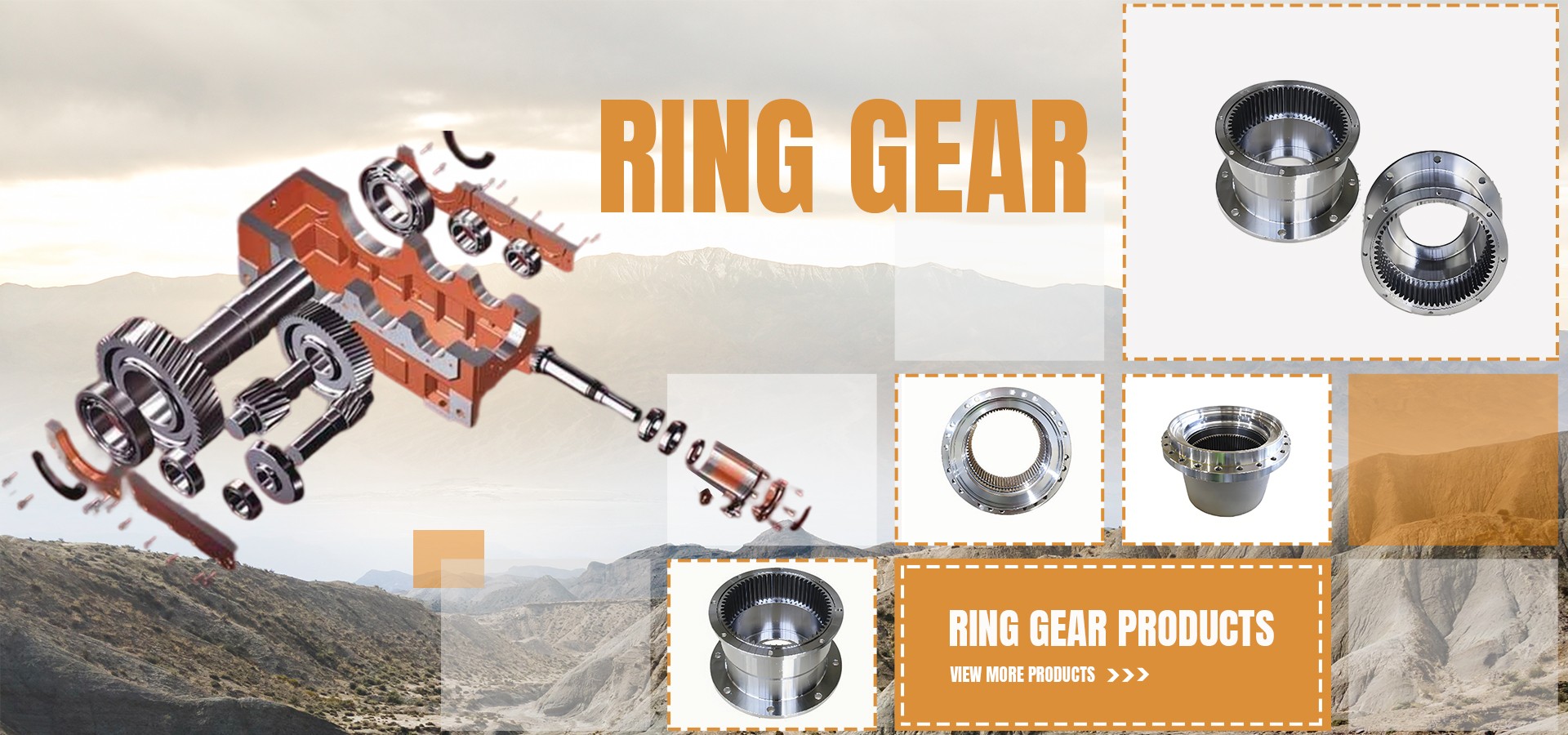 Zhangqiu Heavy Forging Co., Ltd.