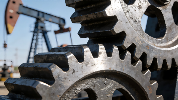 Engranajes forjados: Componentes esenciales para sistemas de transmisión de potencia de alta resistencia y durabilidad en la industria petroquímica. Engranajes forjados: Componentes esenciales para sistemas de transmisión de potencia de alta resistencia y durabilidad en la industria petroquímica.