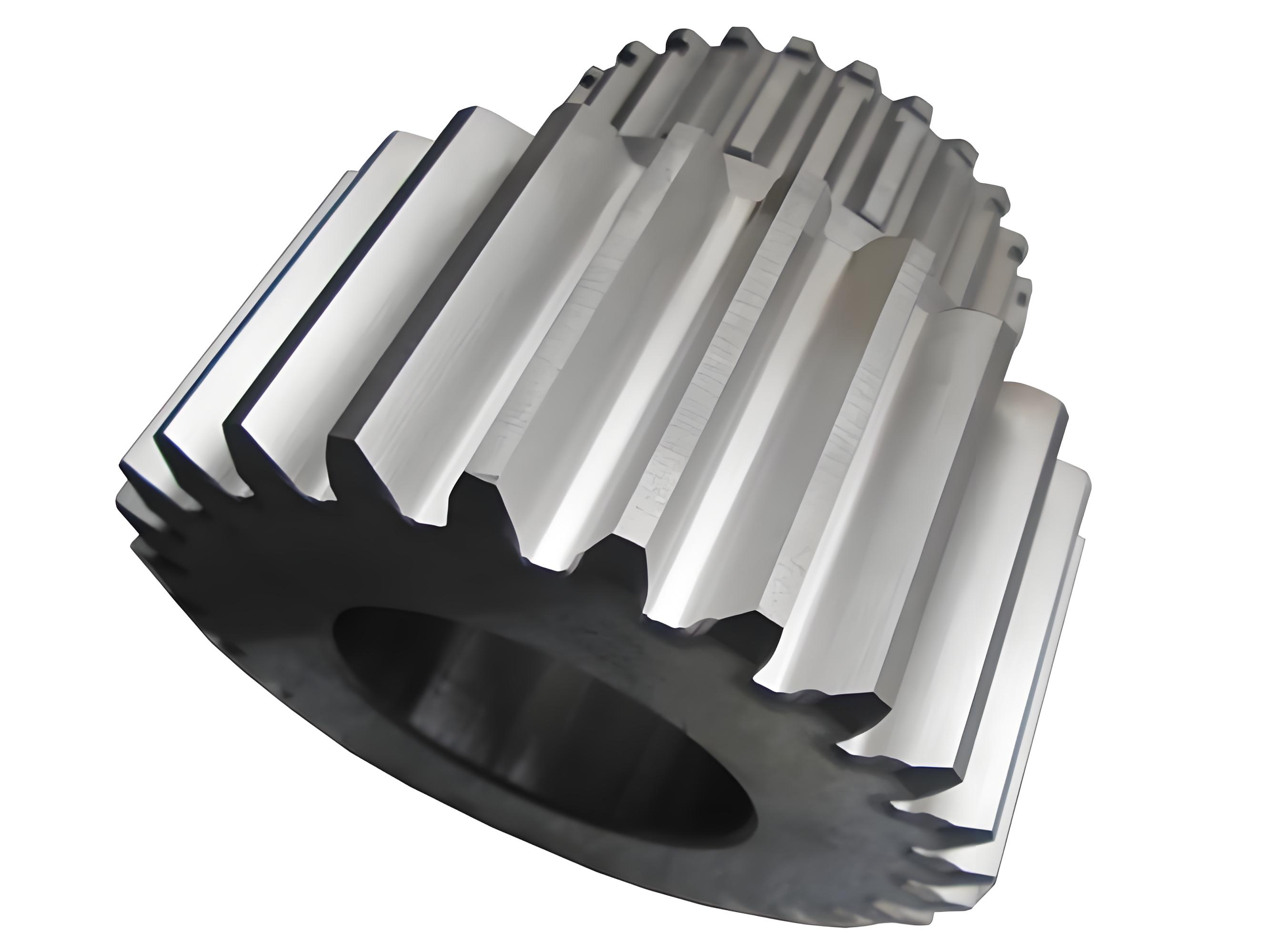 Precision-engineered Sun Gear