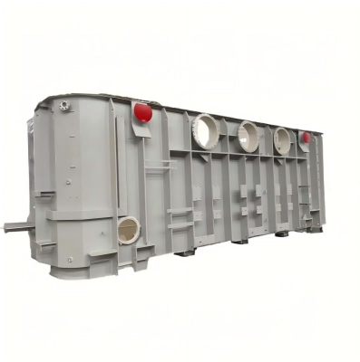 Welding Oil Tank Transformer