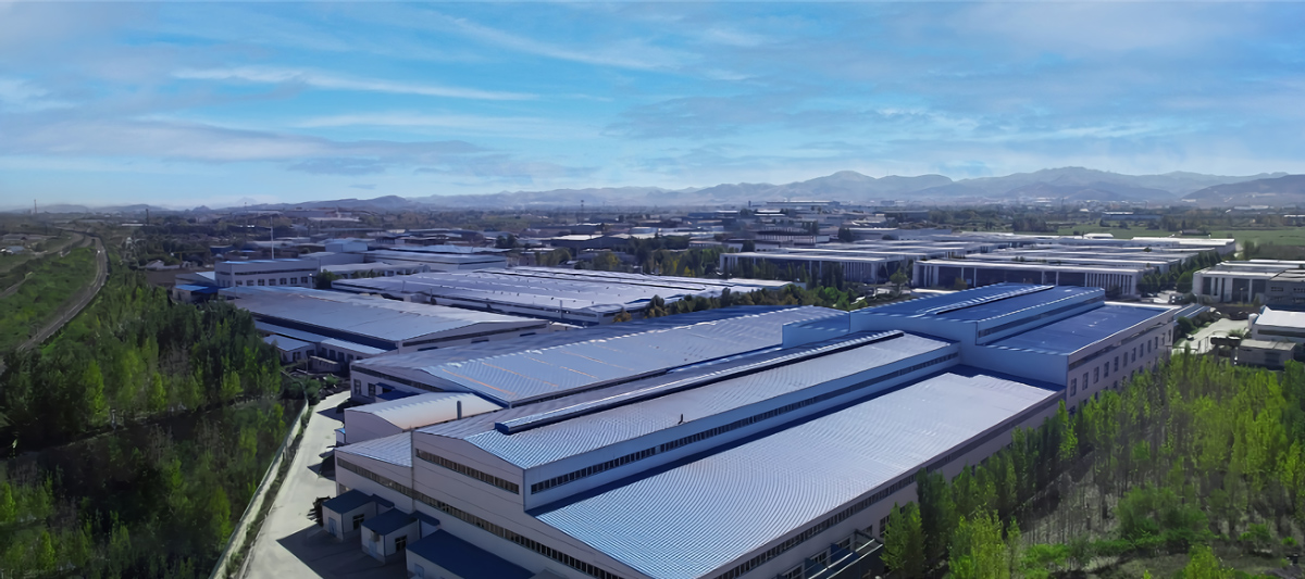 Zhangqiu Heavy Forging Co., Ltd. Zhangqiu Heavy Forging Co., Ltd.