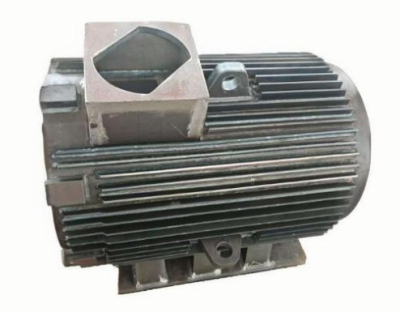 Enclosure Of Motor