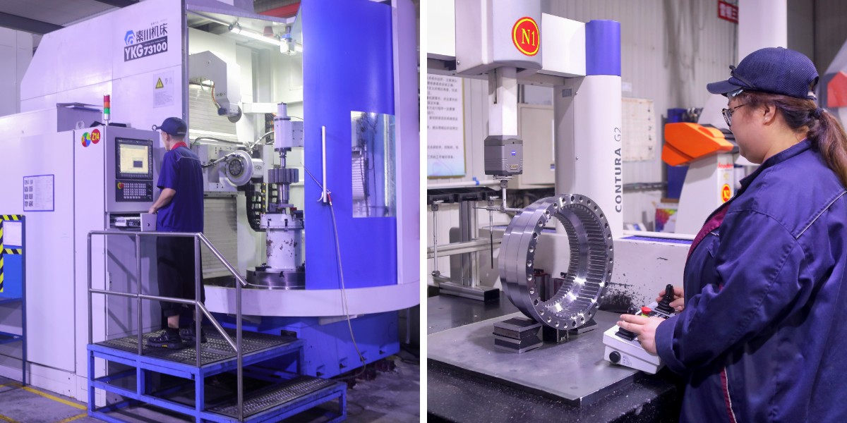 قاعدة محاور NEV المصنعة بتقنية التشكيل الحراري الممتازة