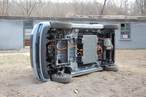 مقدمة: هيكل السيارة الكهربائية - "الهيكل" للسيارة الكهربائية، والناقل الأساسي لقاعدة السيارة الكهربائية ومحور عجلة السيارة الكهربائية مقدمة: هيكل السيارة الكهربائية - "الهيكل" للسيارة الكهربائية، والناقل الأساسي لقاعدة السيارة الكهربائية ومحور عجلة السيارة الكهربائية