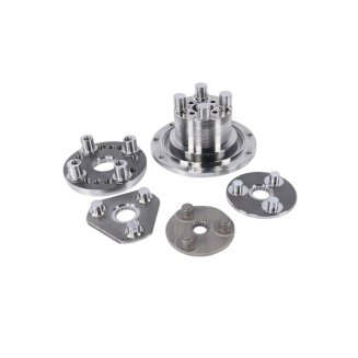 Corrosion Resistant Planetary Carrier