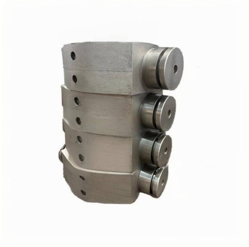 Hook Component Crossbeam