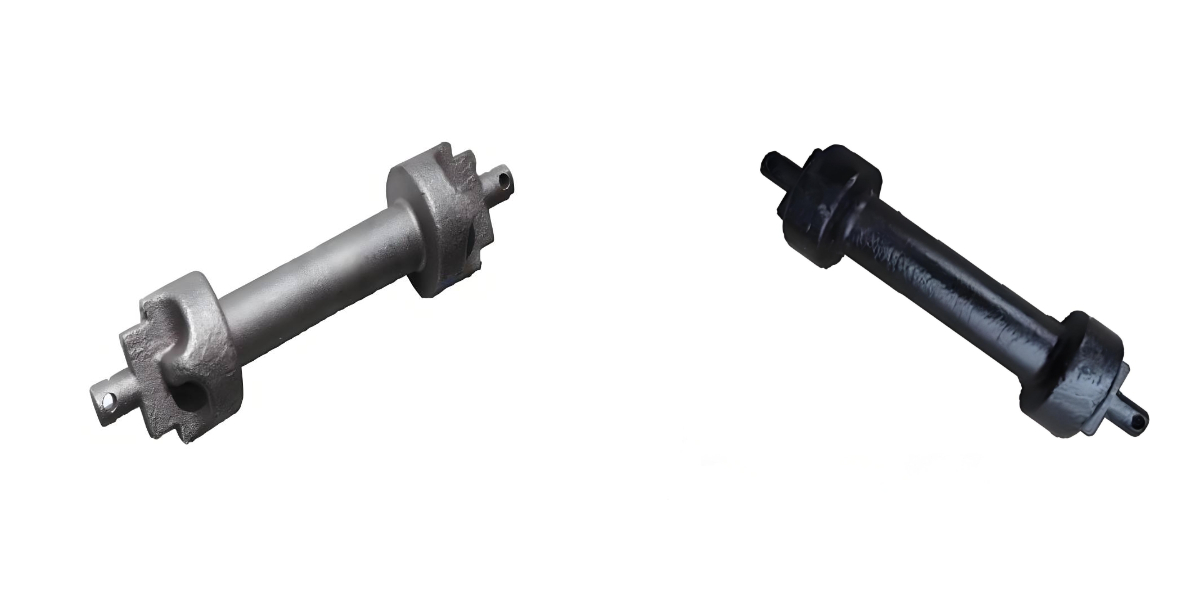 What Are Mining Dumbbell Pins?  Uses, Materials & Key Specifications What Are Mining Dumbbell Pins?  Uses, Materials & Key Specifications