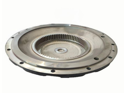 The Role of Precision Planetary End Covers in Reducer Efficiency