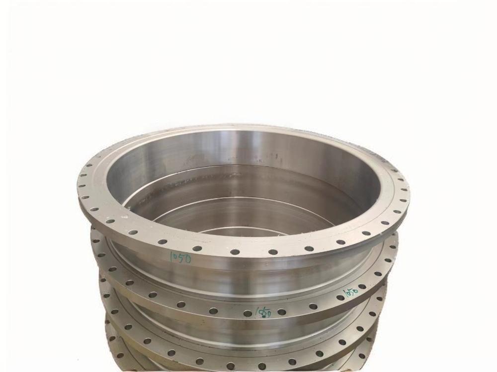 High Quality Excavator Seat Ring