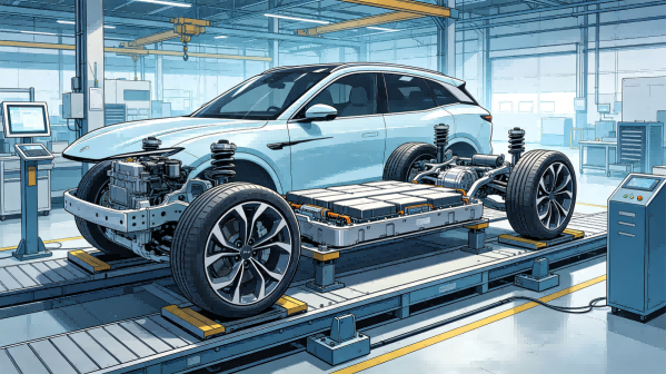 Wie wählt man Schmiedeteile für neue Energiefahrzeuge aus? Maßgeschneiderte Originalwerkslösungen für Schmiederäder, Gerätebasen und schwere Schmiedeteile für Baumaschinen