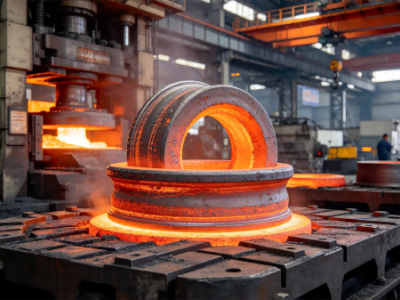 Comment choisir des pièces forgées automobiles fiables pour moyeu de roue, base et pièces de machines d'ingénierie