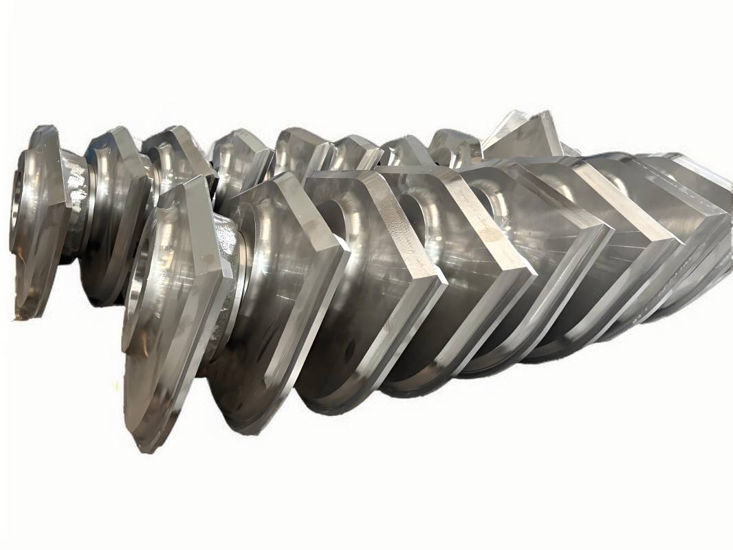 Excavator Rear Arm Base