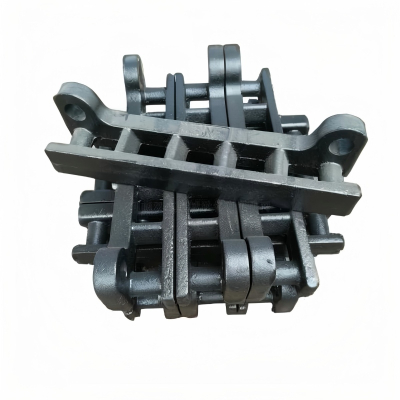 Custom Pin Rails