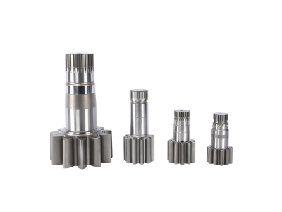 A cosa serve l'albero di uscita in un cambio? L'albero di uscita della trasmissione: il nucleo della trasmissione di potenza potenziato dalla forgiatura