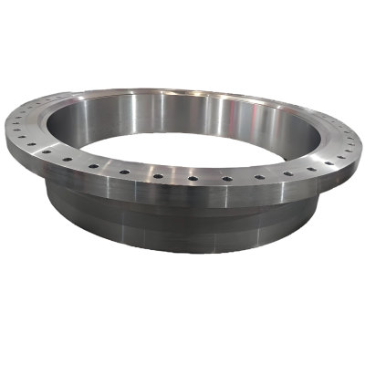 Wear-Resistant Excavator Seat Ring