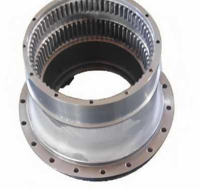 Precision-Engineered Ring Gear