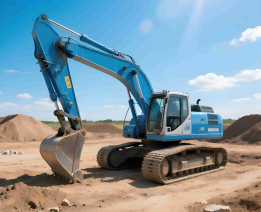 Strong Growth Momentum in Excavator and New Energy Heavy-Duty Truck Markets