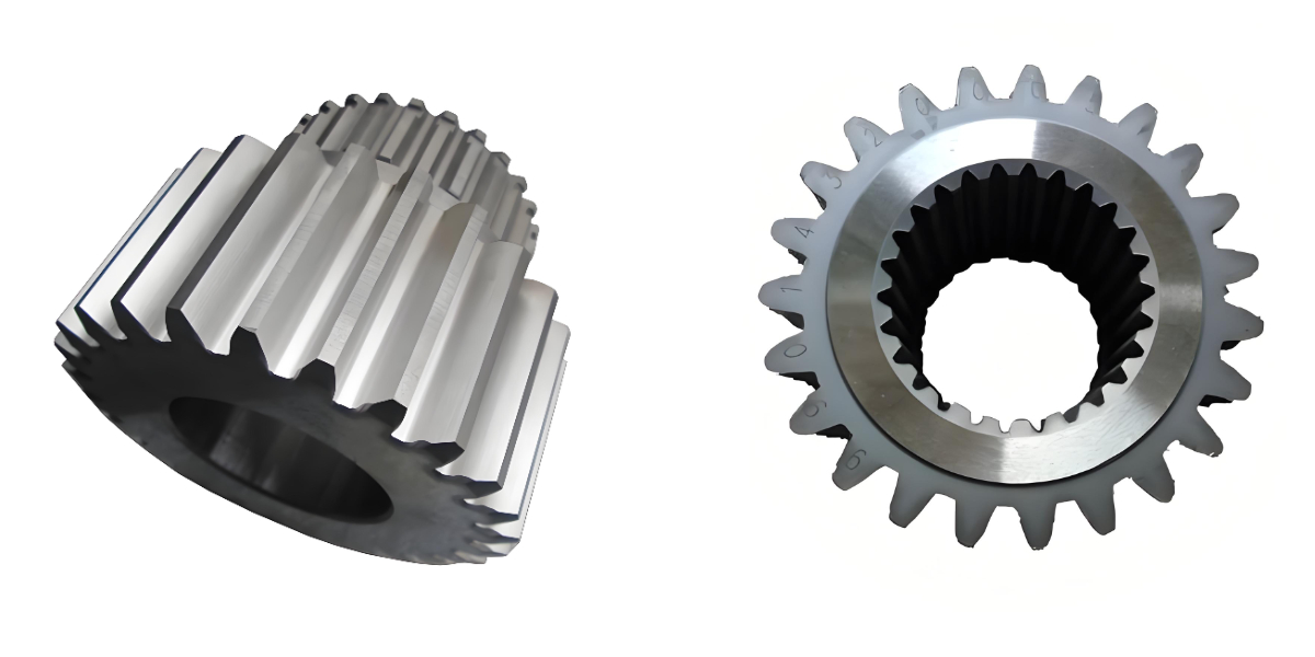 Planetary Gears: Types, Uses and Processes Planetary Gears: Types, Uses and Processes