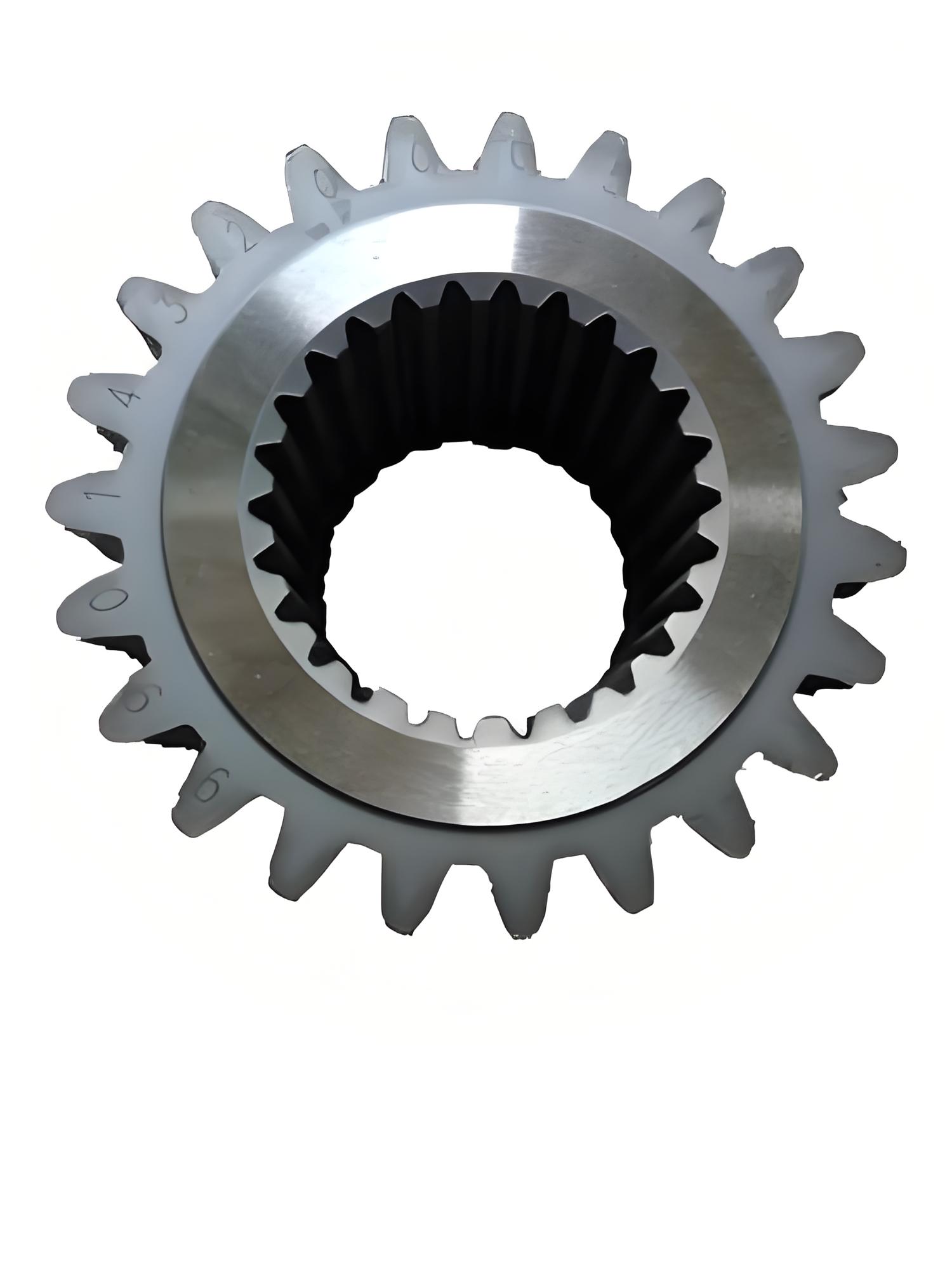 Precision-engineered Sun Gear