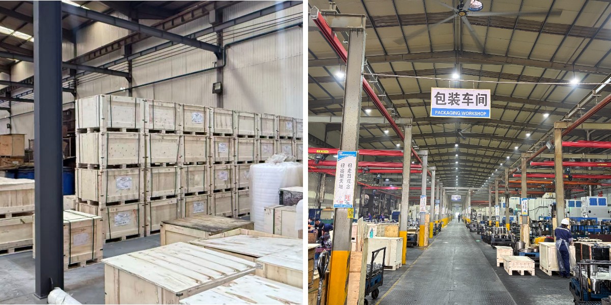 Forged Bushing And Crane Sleeve