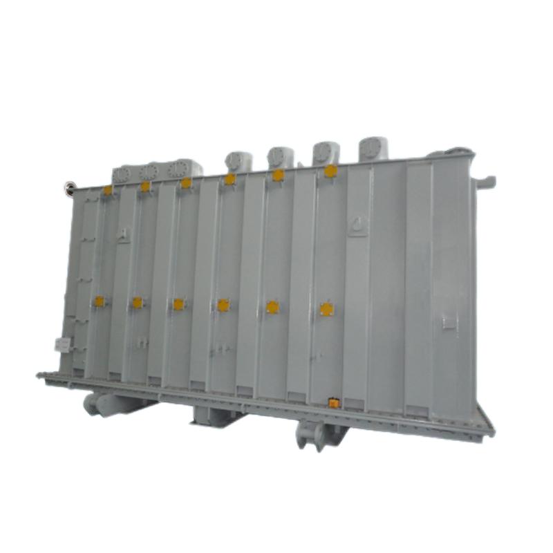 Transformer Oil Tank Shell