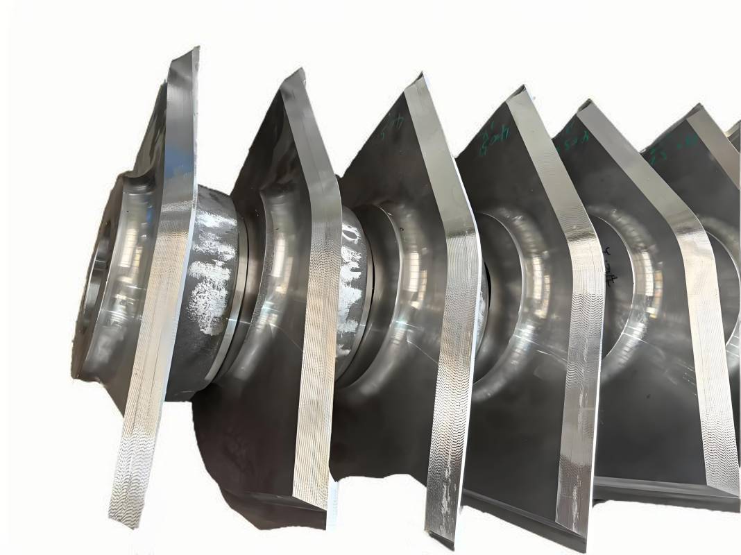 Excavator Rear Arm Base