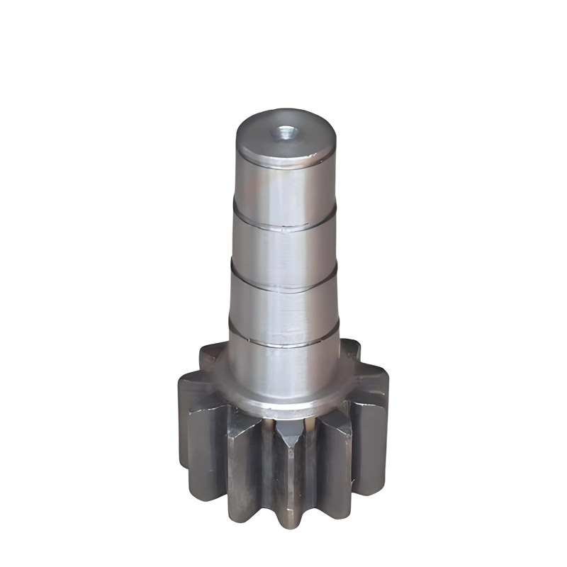 High Precision Output Gear Shaft