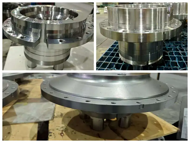 Support Shaft Custom Support Shaft Custom