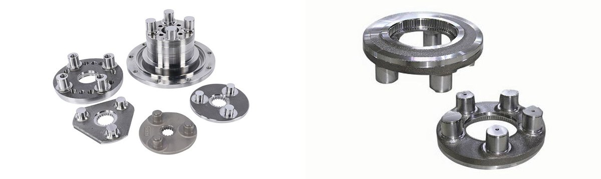 High-Quality Planetary Gear Set High-Quality Planetary Gear Set