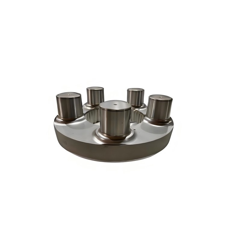 Forgiare il vettore planetario