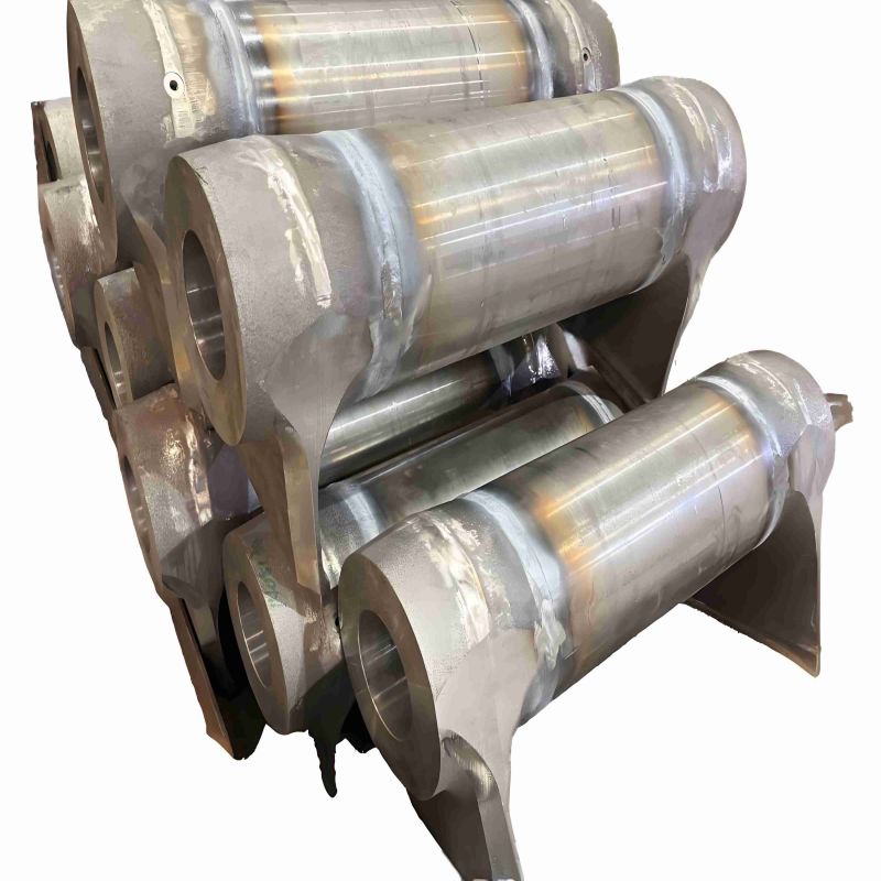 Parts Of Excavator Boom