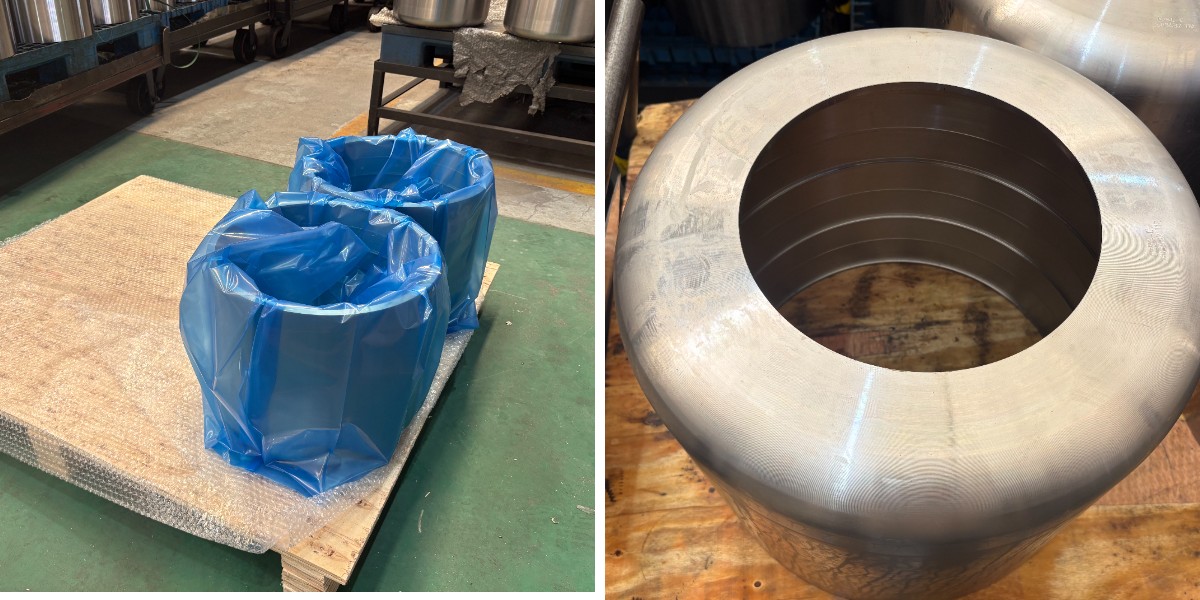 Avoiding Range Anxiety: How forgings for Wheel Hubs Can Help Reduce Weight and Improve Efficiency in Electric Vehicles?