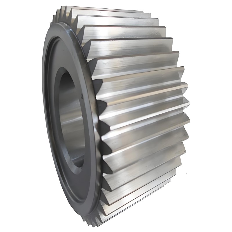 遊星歯車の鍛造