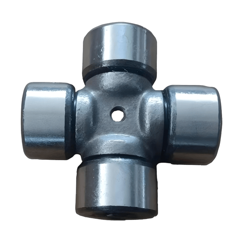 Precision Machined Cross Shafts