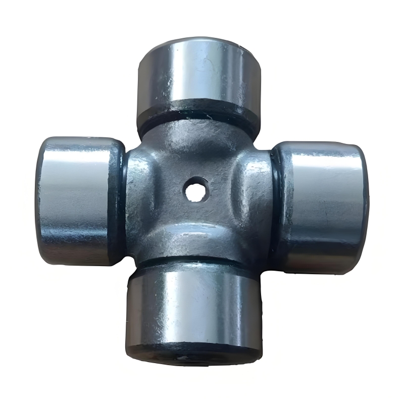 Parti forgiate di alberi trasversali