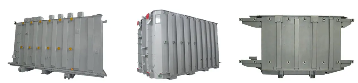 Oil Tank Transformer Oil Tank Transformer