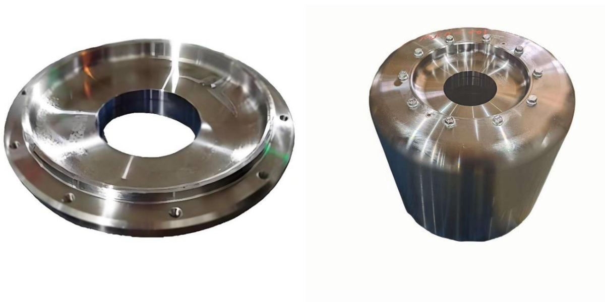 Nuove fusioni per veicoli energetici: il codice fondamentale della leggerezza e delle alte prestazioni, che determina autonomia, sicurezza e durata!