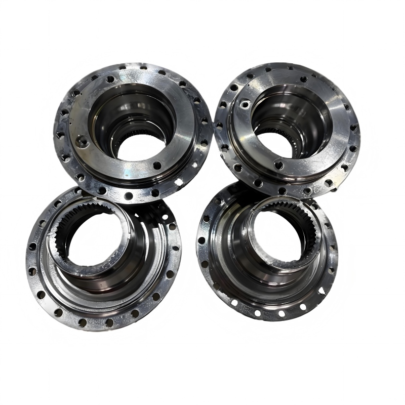 Planetary Reducer Support Shaft