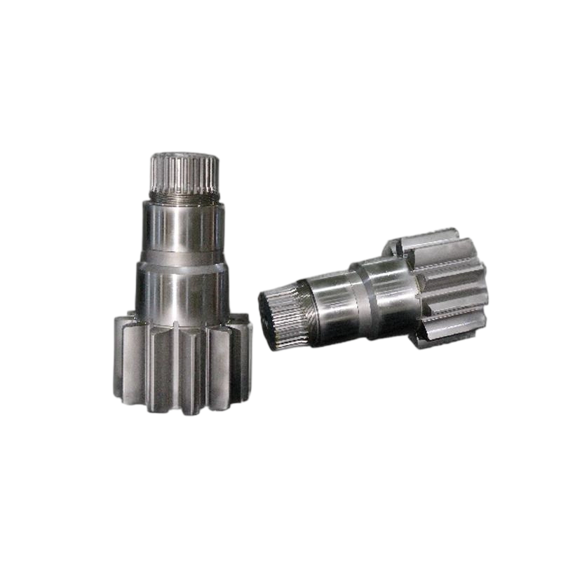 High Precision Output Gear Shaft